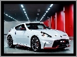 Nissan, 370Z Nismo