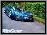 TopGear, Gumpert Apollo