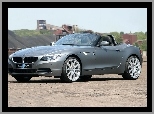 Hartge, BMW, Z4