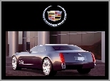 Cadillac Sixteen