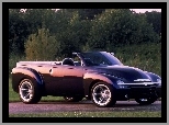 Chevrolet SSR