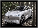 Concept, Droga, Infiniti Qs, Las