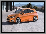 Chevrolet Cruze, Hatchback