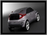 Dacia Duster, Concept