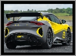 2023, Lotus Emira GT4