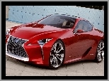 Lexus LF-A