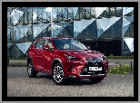 Lexus NX 200t