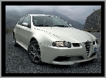 Alfa Romeo 147