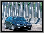 Alfa Romeo 166