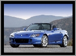 Sportowa, Honda S 2000