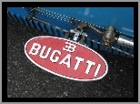 tablica rejestracyjna, Bugatti