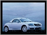 Hardtop, Audi TT